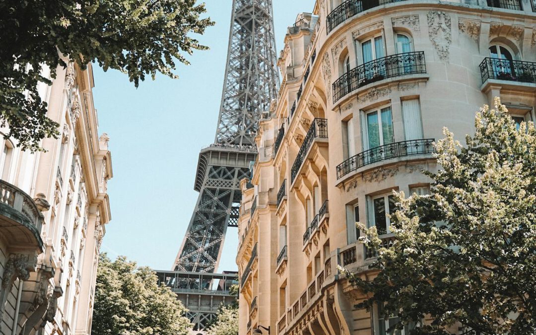 Balayage – Die Entstehung eines modernen Klassikers